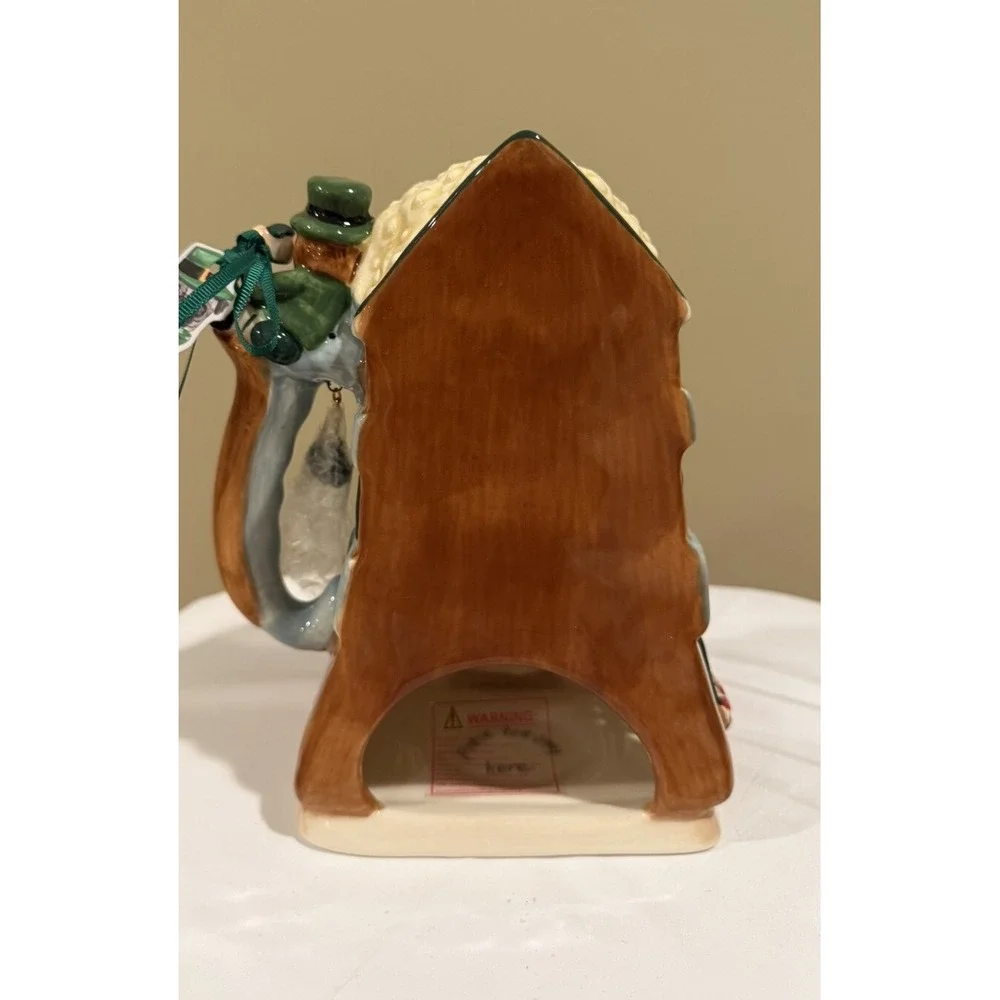 Blue Sky Clayworks 